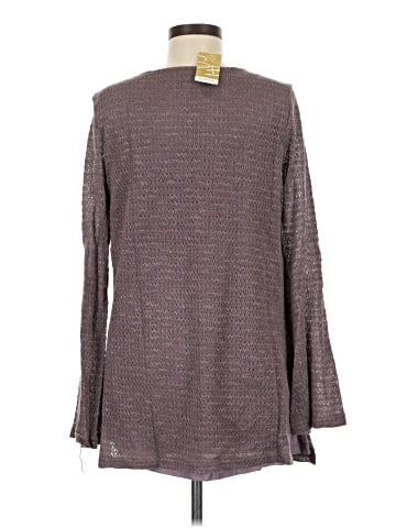 Suzanne Betro Pullover Sweater (view 2)