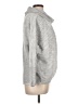 Calvin Klein Performance Gray Pullover Sweater Size L - photo 4