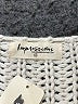 Impressions 100% Acrylic Ivory Pullover Sweater Size S - photo 7