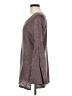 Suzanne Betro Gray Pullover Sweater Size M - photo 5