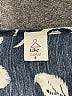 Like, Love Blue 3/4 Sleeve Blouse Size S - photo 7