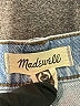 Madewell Blue Jeans Size 29 waist - photo 6