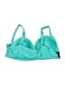 Assorted Brands 100% Polyester Teal Swimsuit Top Size 3X - photo 2