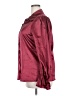 Unbranded Burgundy Long Sleeve Blouse Size 2X - photo 5