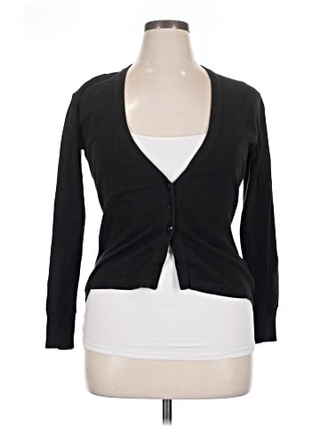 Kersh Cardigan (view 1)