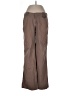 Red Camel Brown Casual Pants Size 11 - photo 1