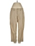 Jag Solid Tan Khakis Size 4 - photo 1