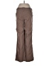 Red Camel Brown Casual Pants Size 11 - photo 2