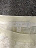 Eri + Ali 100% Polyloom Tweed Ivory Pullover Sweater Size XS - photo 7