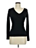 Active Black Pullover Sweater Size M - photo 1