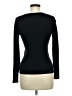 Active Black Pullover Sweater Size M - photo 2