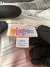 Lularoe Silver Long Sleeve Top Size 2X - photo 7