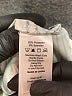 Lularoe Silver Long Sleeve Top Size 2X - photo 8