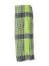 Echo Houndstooth Green Blue Scarf One size - photo 2