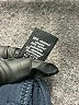 CALVIN KLEIN JEANS Black Active Pants Size 12 - photo 8