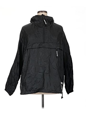Starter Windbreaker (view 1)