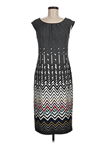 I LE New York Casual Dress (view 1)
