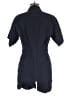 A.L.C. Solid Blue Romper Size 6 - photo 2