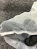 Zara Ivory 3/4 Sleeve Blouse Size M - photo 8