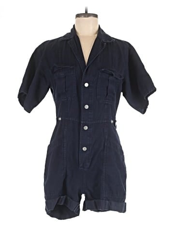 A.L.C. Romper (view 1)