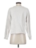OUTERKNOWN White Ivory Sweatshirt Size S - photo 2