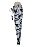 Guess Print Blue Casual Pants Size 4 - photo 5