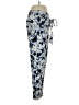 Guess Print Blue Casual Pants Size 4 - photo 4