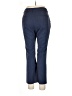 Nine West Chevron-herringbone Blue Dress Pants Size 12 (petite) - photo 2
