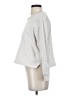 OUTERKNOWN White Ivory Sweatshirt Size S - photo 5