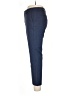 Nine West Chevron-herringbone Blue Dress Pants Size 12 (petite) - photo 5