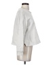 OUTERKNOWN White Ivory Sweatshirt Size S - photo 4