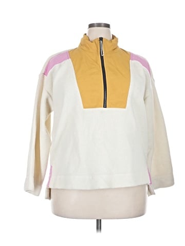 Free Assembly Fleece (view 1)