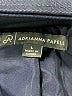 Adrianna Papell Blue Coat Size L - photo 6