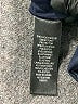 Adrianna Papell Blue Coat Size L - photo 7