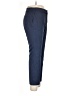 Nine West Chevron-herringbone Blue Dress Pants Size 12 (petite) - photo 4