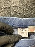 Zara Baby Stars Blue Jeans Size 18-24 mo - photo 3