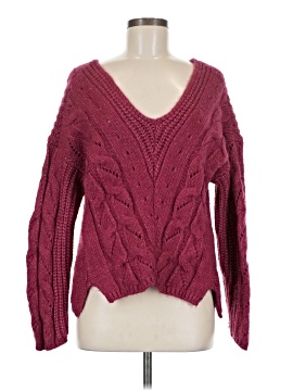 Anthropologie Pullover Sweater