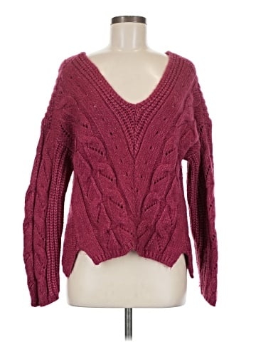 Anthropologie Pullover Sweater (view 1)