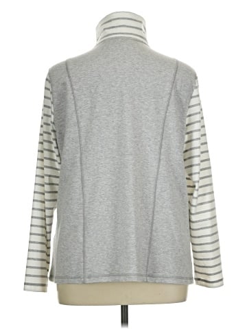 Susan Graver Track Jacket (view 2)