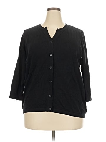 Jones New York Cardigan (view 1)