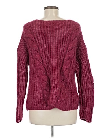 Anthropologie Pullover Sweater (view 2)