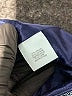 LA Cite Metallic Silver Active Pants Size S - photo 5