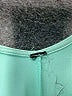 Assorted Brands Teal Cocktail Dress Size 6 (estimated) - photo 7