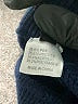 Unbranded Blue Casual Pants Size M - photo 8