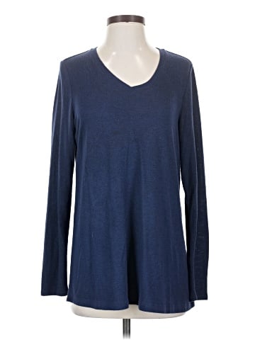 Nic + Zoe Pullover Sweater (view 1)