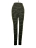 colorfulkoala Camo Green Casual Pants Size S - photo 1