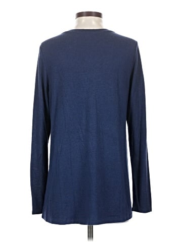 Nic + Zoe Pullover Sweater (view 2)