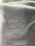 Beyond Yoga Gray Active Pants Size M - photo 8