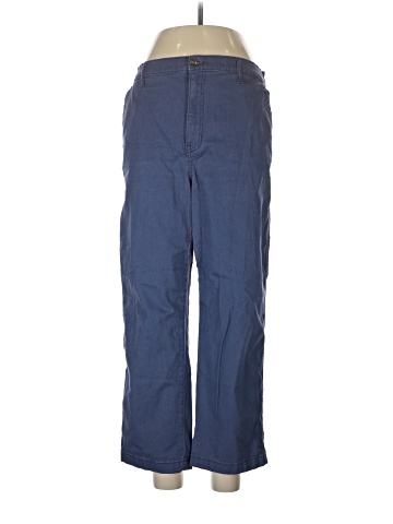 G.H. Bass & Co. Casual Pants (view 1)