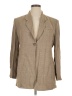 Linda Allard Ellen Tracy Tan Blazer Size 14 - photo 1